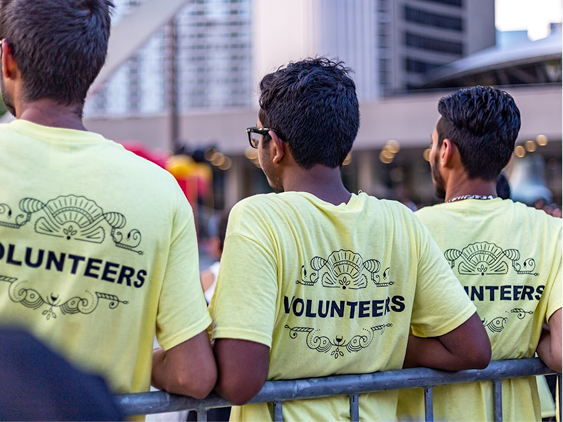 Goodwill Connect Team